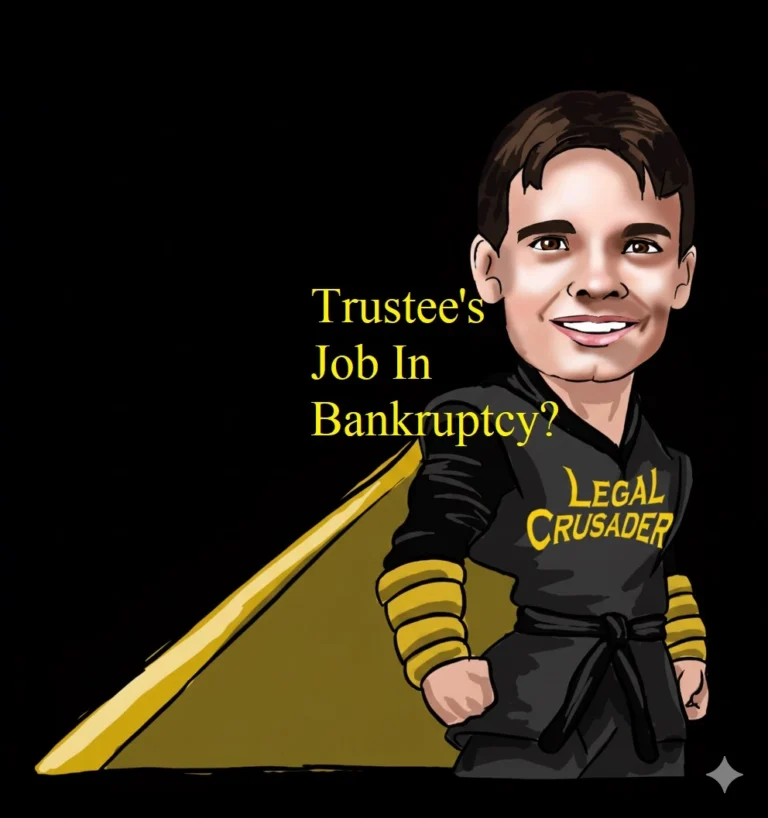 A guide to the Chapter 13 trustee duties in Ocean Springs bankruptcy cases.