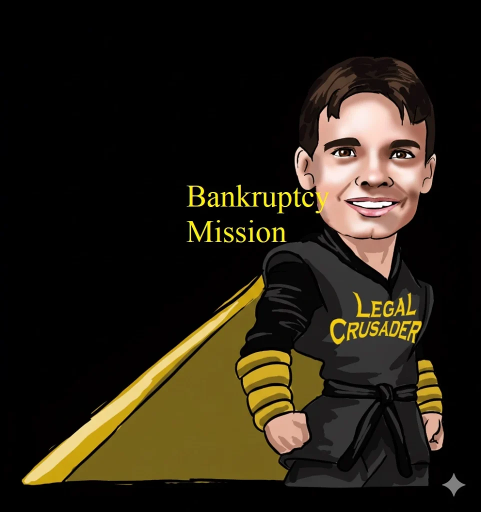 Ocean Springs bankruptcy lawyer, Jay Foster